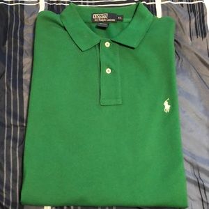 Ralph Lauren Polo shirt